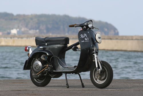 FOR DOSANKO RIDERS Bike-man 北海道まるごとバイクWEB