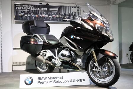 Bmw R10rtフルパニア仕様 北海道のバイク情報 Bike Man スマートフォン版