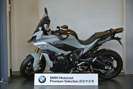 Bmw S1000xr モデル未走行車 北海道のバイク情報 Bike Man スマートフォン版