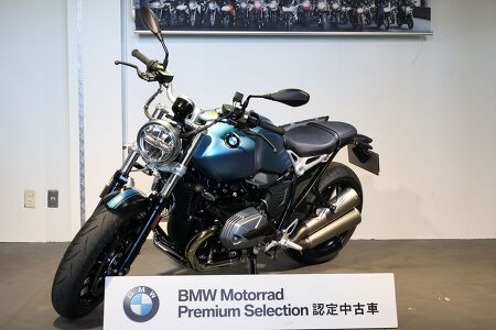 Bmw R Ninet Pure プレミアムスタンダード 北海道のバイク情報 Bike Man スマートフォン版